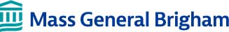 Mass General Brigham logo